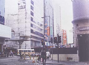 Central Market in 1992