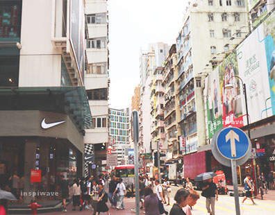 Fa Yuen Street Sneakers Street