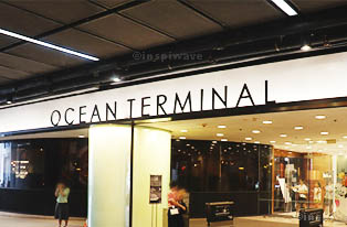 Ocean Terminal