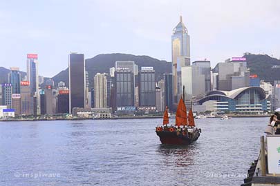 Sightseeing Boats