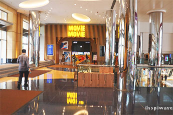 TaiKoo CityPlaza Cinema