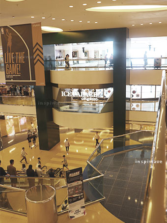 TaiKoo CityPlaza Ice Palace