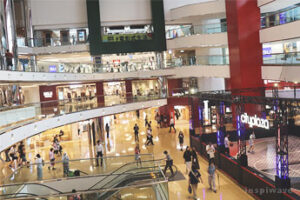 TaiKoo CityPlaza