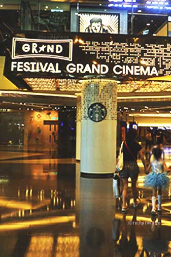 Festival Grand Cinema