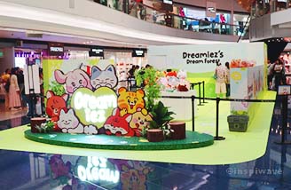 Festival Walk  Dreamiez Event