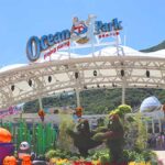 Ocean Park 海洋公園