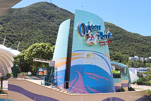 Ocean Park