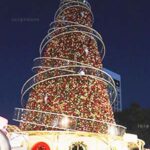 Celebrating Christmas in Hong Kong